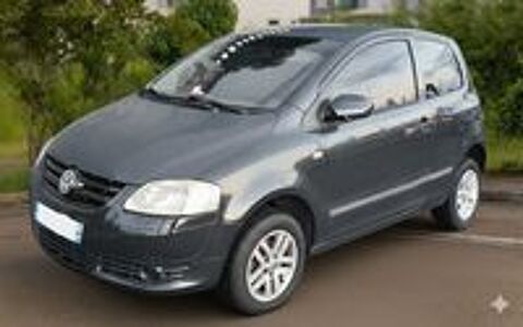 Fox 1.4 75 Trend Pack Sport 2006 occasion 97223 Le Diamant