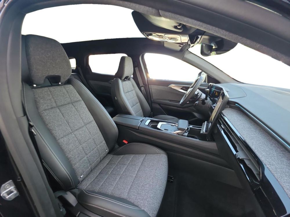 Espace E-Tech full hybrid 200 GSR2 Techno 2025 occasion 91300 Massy