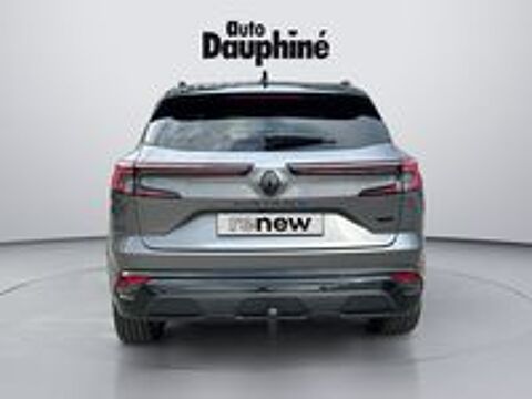 Austral E-Tech hybrid 200 Techno esprit Alpine 2023 occasion 38140 Rives
