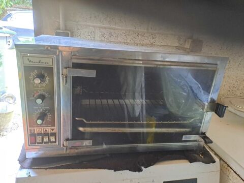 petit four �lectrique 40 �pineuse (60)