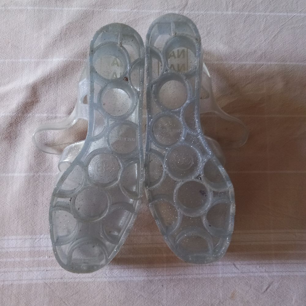 sandales NAF Chaussures