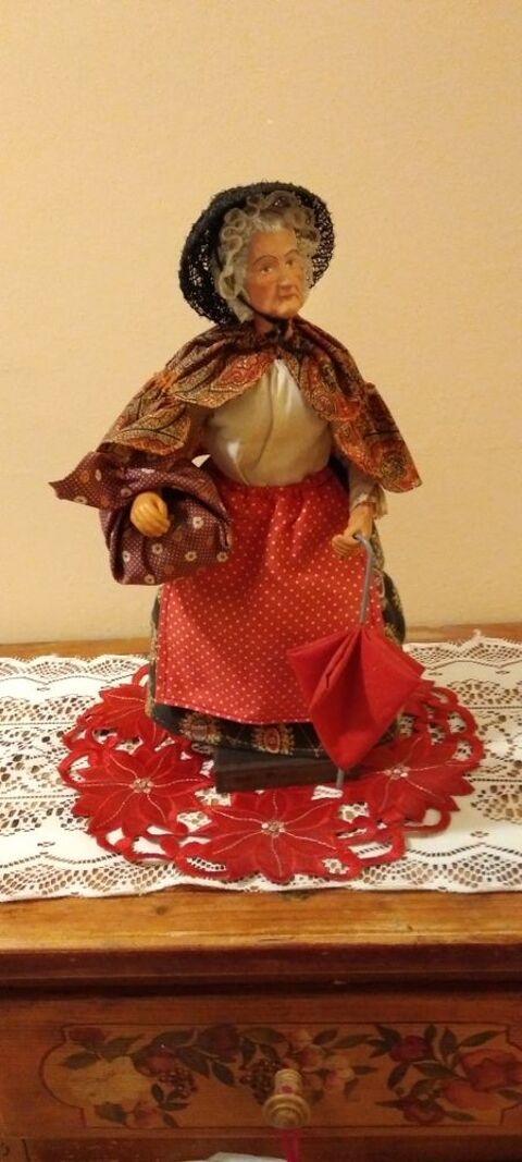 Santon grande taille Sylvette Amy 15 Dijon (21)