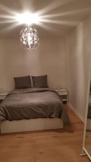  Appartement � vendre 5 pi�ces 86 m� �vry