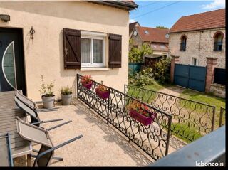  Maison à vendre 5 pièces 128 m²