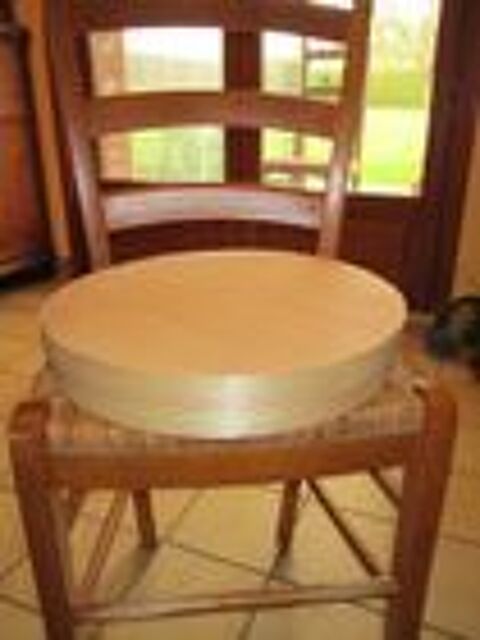 Boite de transport alimentaire en bois neuve 0 M�rignies (59)