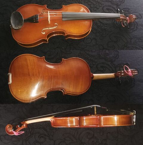 Violon 1/4 Jan Dvo?ák Baden (56)