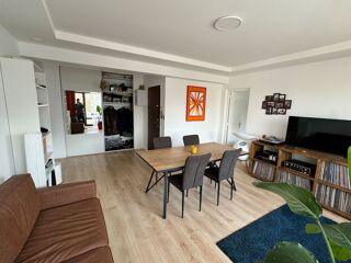  Appartement  vendre 3 pices 62 m