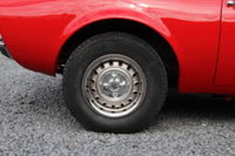 GT Opel 1900 1973 occasion 59310 Auchy-lez-Orchies