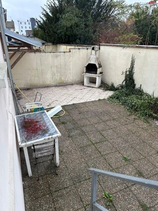  Maison � vendre 3 pi�ces 62 m�