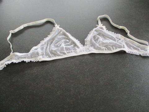 Lingerie femme 10 Castres (81)