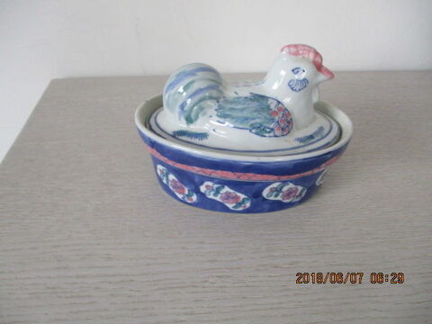 Terrine fantaisie 4 Castres (81)