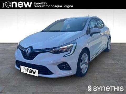 Annonce voiture Renault Clio V 14490 €
