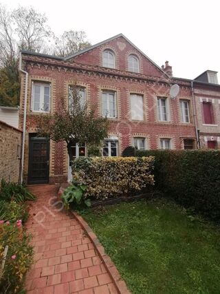  Maison � vendre 7 pi�ces 105 m�