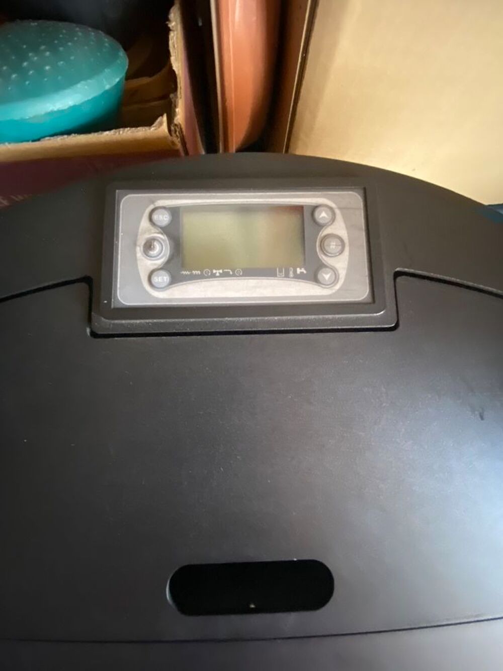 Po&ecirc;le &agrave; pelets Electroménager