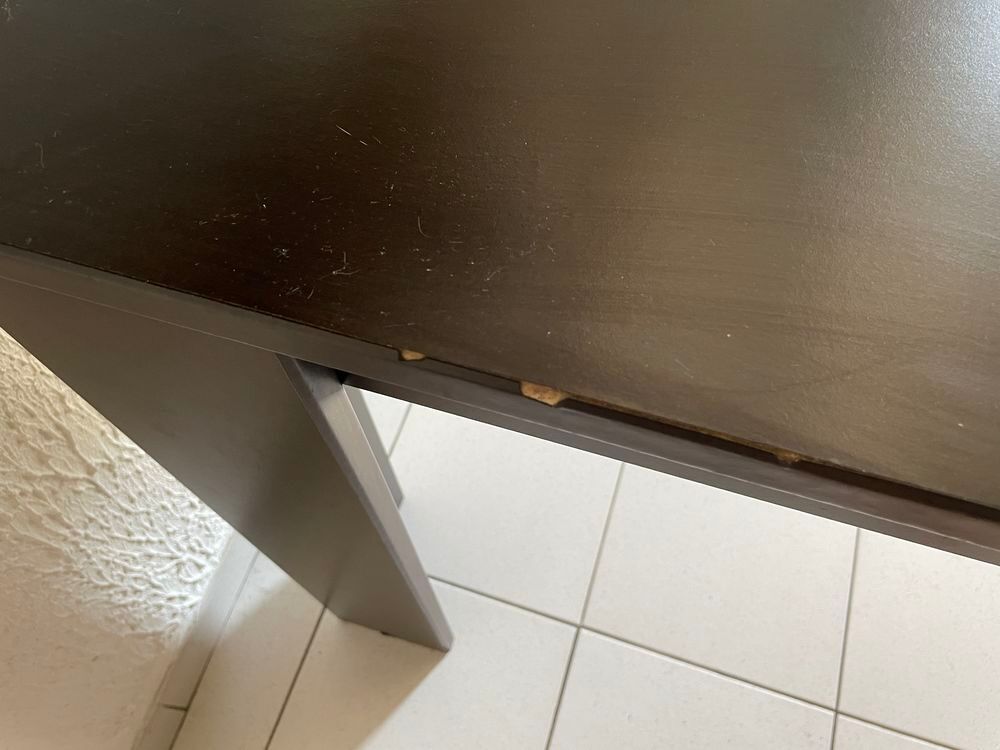 table salle &agrave; manger Meubles
