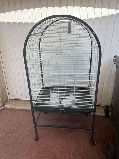 Cage perroquet 80 41350 Vineuil