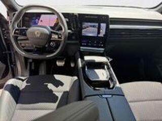 Espace full hybrid E-Tech 200 ch 7pl Esprit Alpine 2025 occasion 92120 Montrouge
