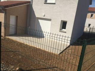  Maison 4 pièces 90 m² Villebois