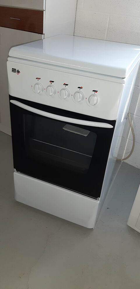 gazinière neuve 120 Homblières (02)