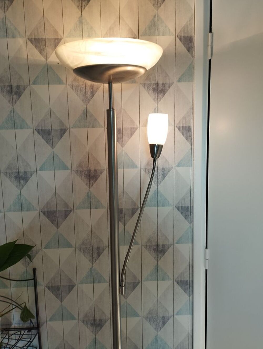 Lampadaire Décoration