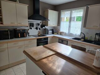  Maison à vendre 4 pièces 93 m²