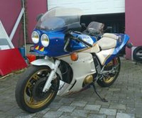HONDA 1983 occasion 68100 Mulhouse
