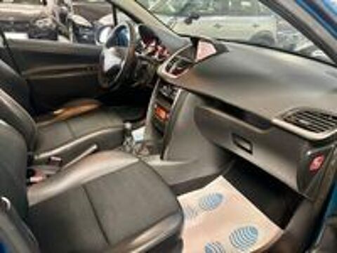 207 1.6 VTi 120ch Allure 2012 occasion 95330 Domont
