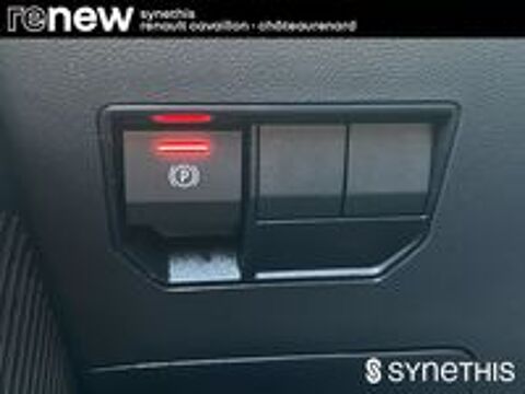 Duster Hybrid 140 Journey 2025 occasion 84300 Cavaillon