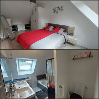  Maison � vendre 5 pi�ces 91 m�