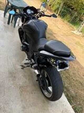 KAWASAKI 2008 occasion 51260 Esclavolles-Lurey