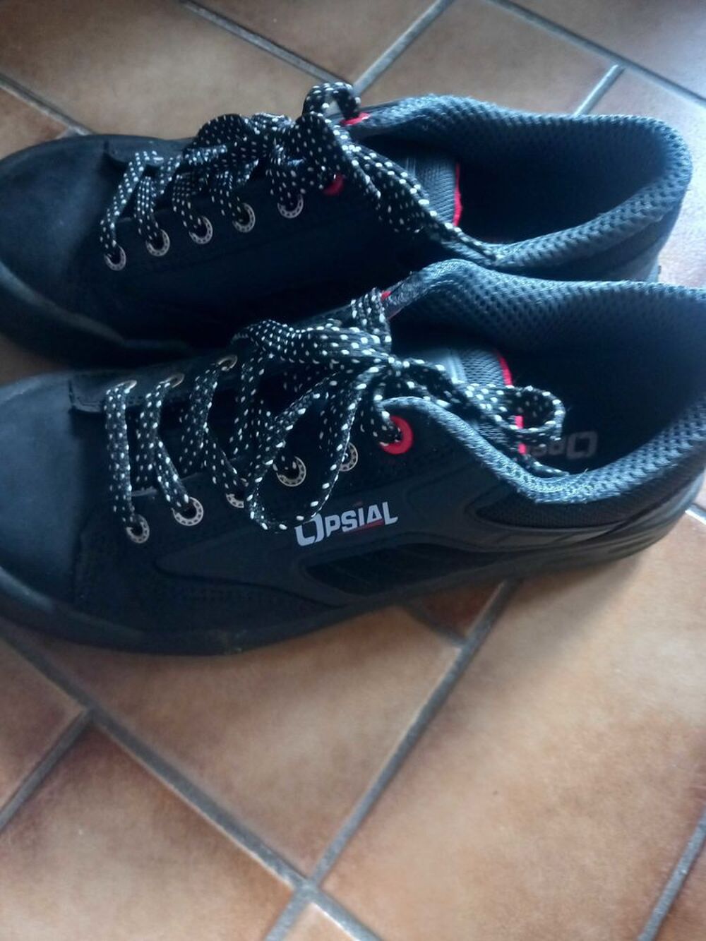 chaussure de securite Chaussures