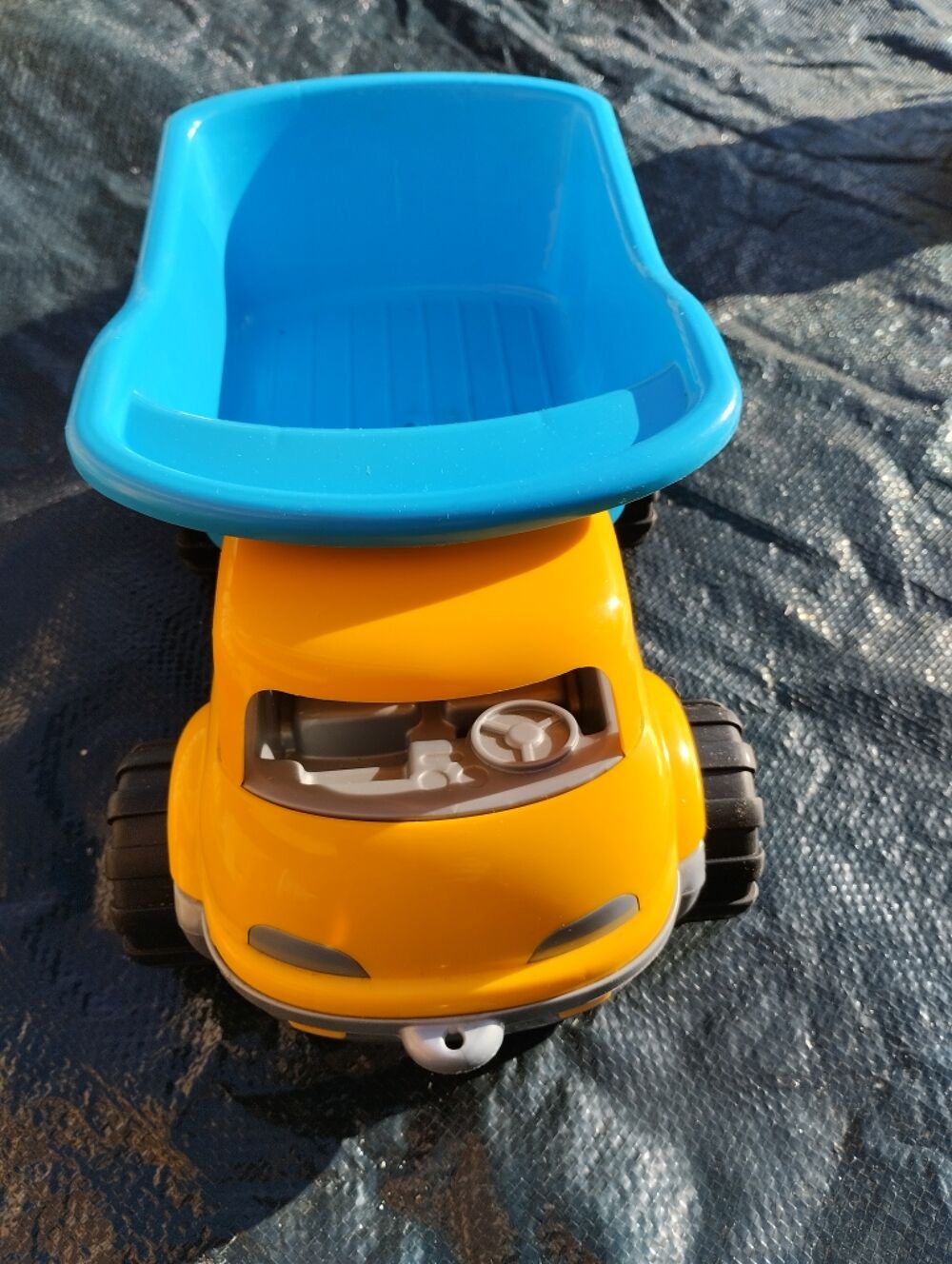 jouet Camion benne Jeux / jouets