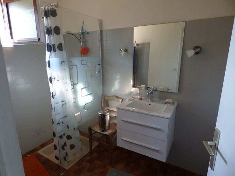  maison 120m2 terrain 1000m2 la mer a 500m
a 1500m de PIRIAC Pays de la Loire, Piriac-sur-Mer (44420)