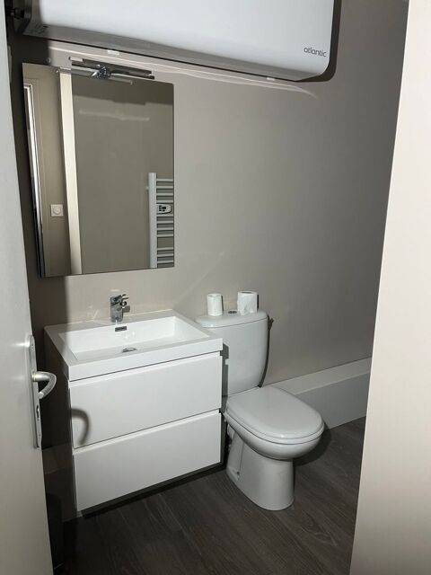  Appartement � louer 2 pi�ces 32 m�