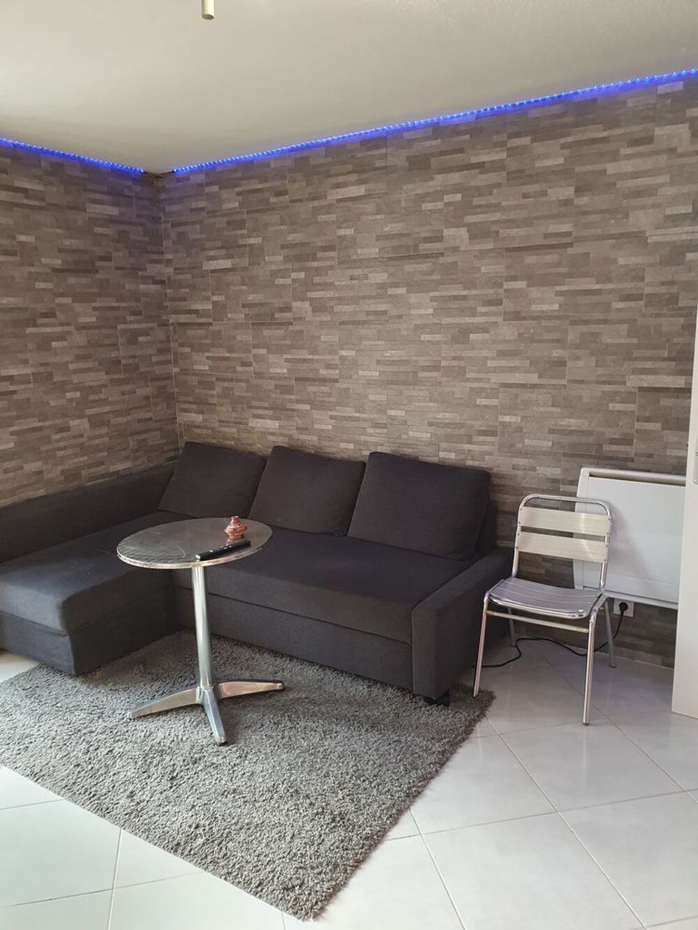 Location Appartement T2 meublé Corbeil Essonne Corbeil-essonnes