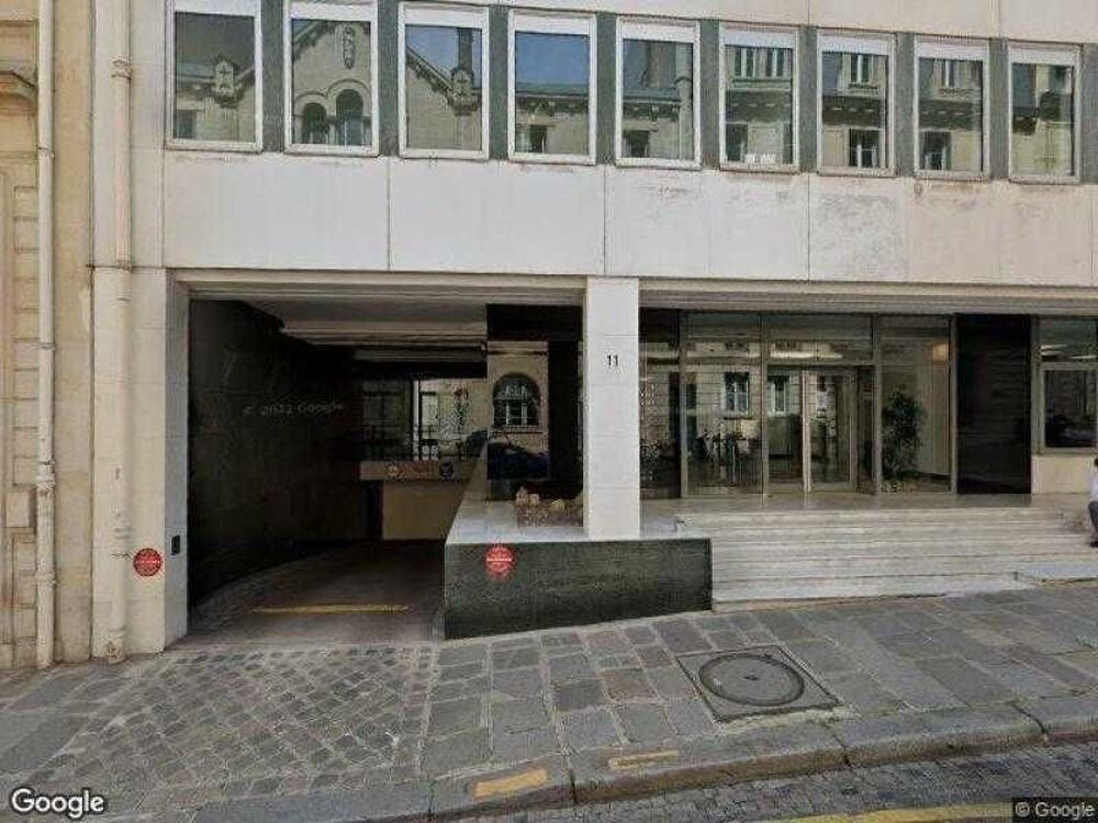 Vente Parking/Garage emplacement parking Paris George V Paris 8