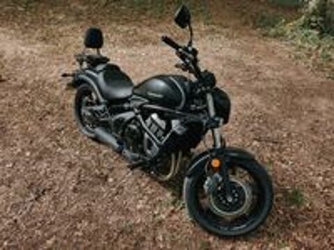 KAWASAKI 2023 occasion 52000 Chaumont