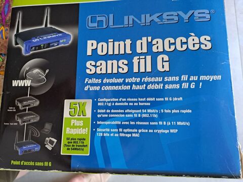 internet sans fil St Aygulf (83)