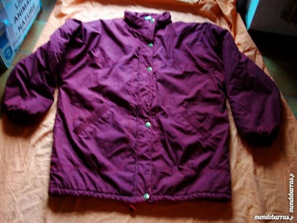 Vestes, Blazer et Manteaux Taille 50/52 pour FEMME Vêtements