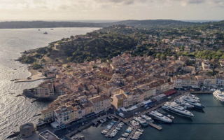 Appartement 4 pièces 82 m² · à Saint-Tropez · 82 m² · 2 350 000 €