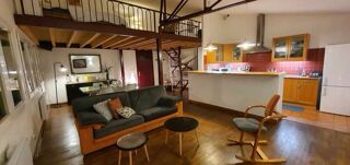  Loft à louer 2 pièces 70 m² Toulouse