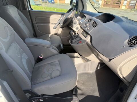 Renault kangoo 2 1.5dci85cv