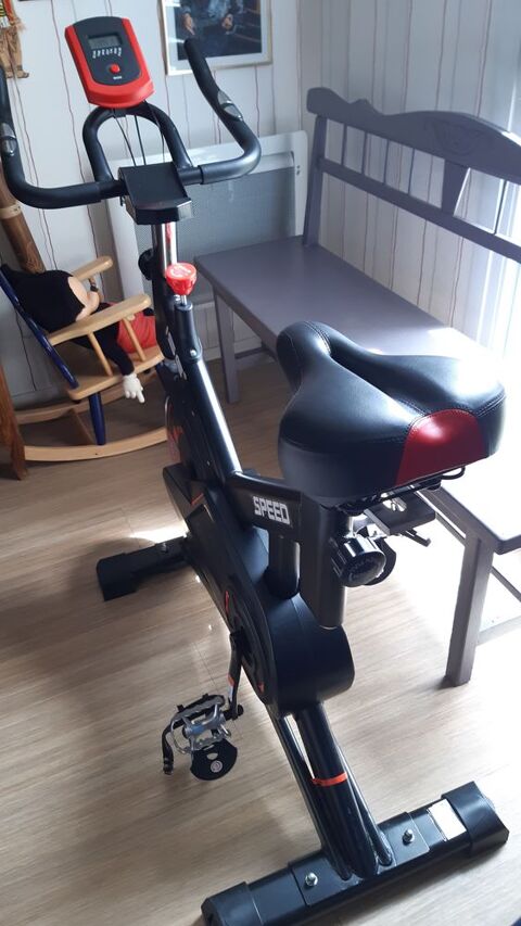 Vélo d'appartement speed 100 Le Grand-Quevilly (76)