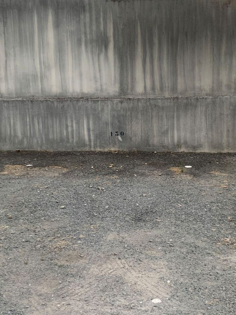 Vente Parking/Garage temporaire du 20 juillet au 16 août Nantes