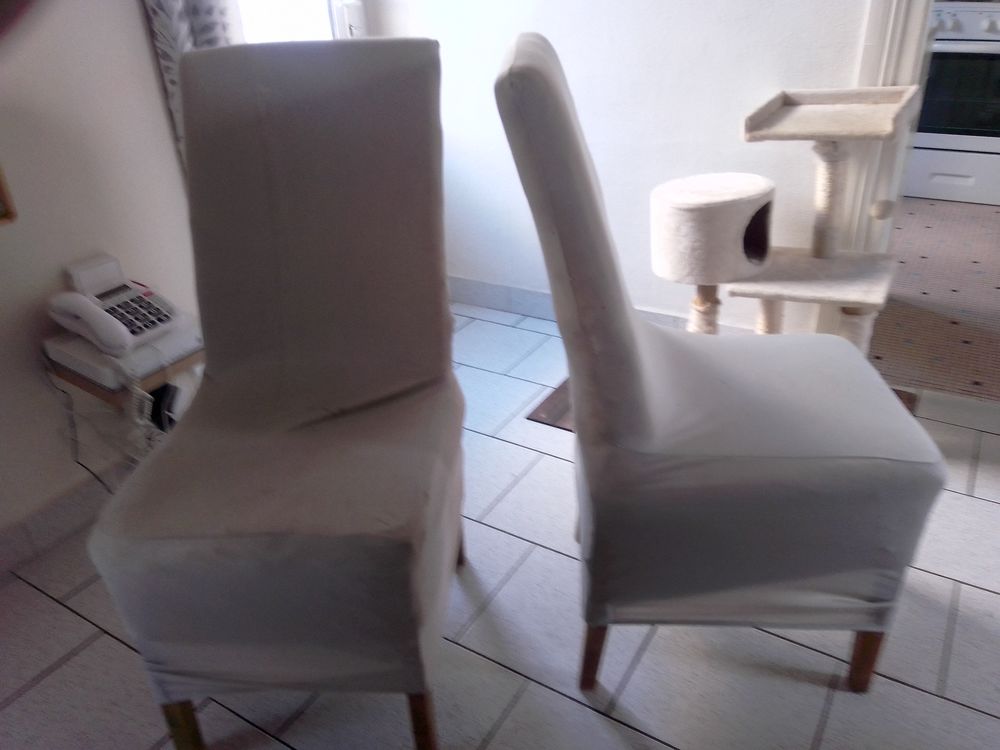Chaise salle a manger Meubles