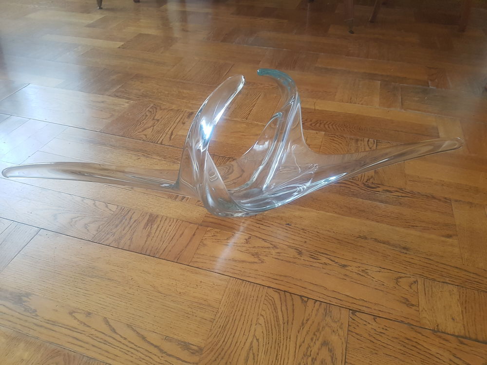 coupe verre Décoration