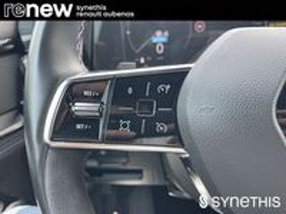 Austral E-Tech hybrid 200 Techno esprit Alpine 2023 occasion 07200 Aubenas