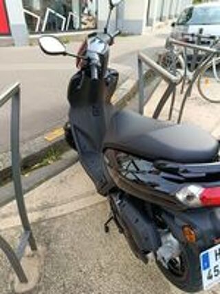 PEUGEOT 2025 occasion 37000 Tours