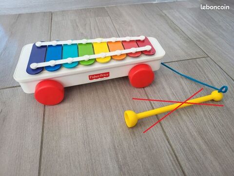 xylophone fisher price 5 Beauchamp (95)
