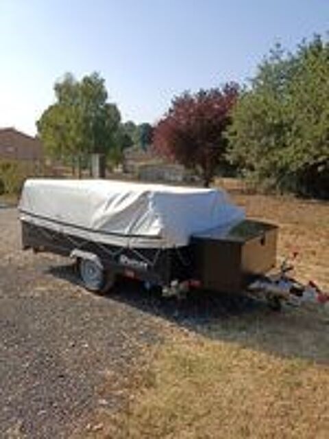  2016 occasion 31370 Beaufort